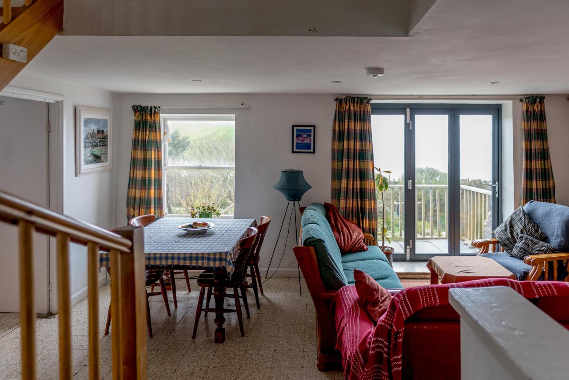 The Druidstone Hotel Haverfordwest Værelse billede