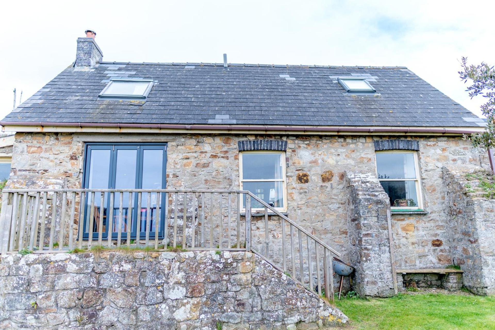 The Druidstone Hotel Haverfordwest Værelse billede