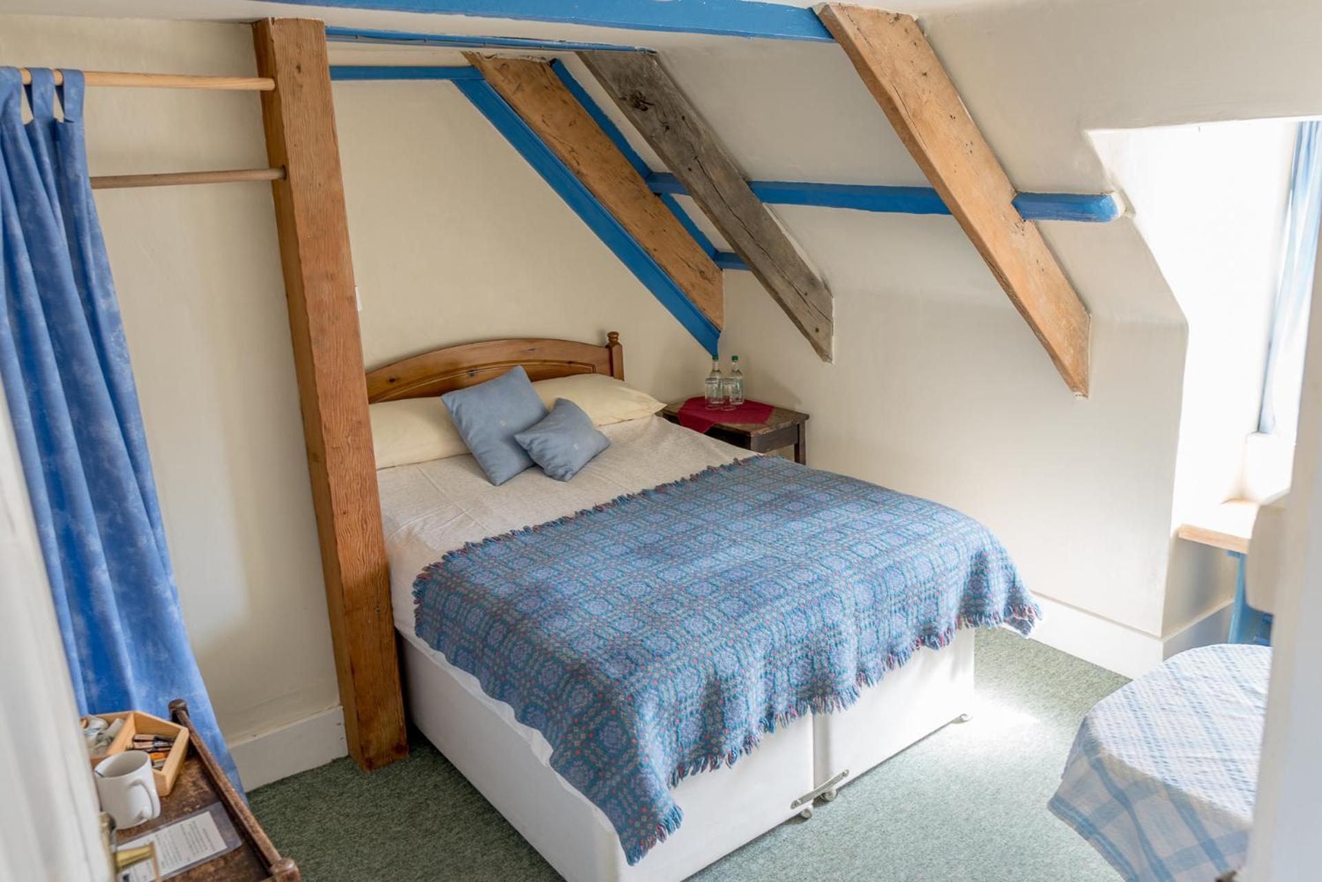 The Druidstone Hotel Haverfordwest Værelse billede