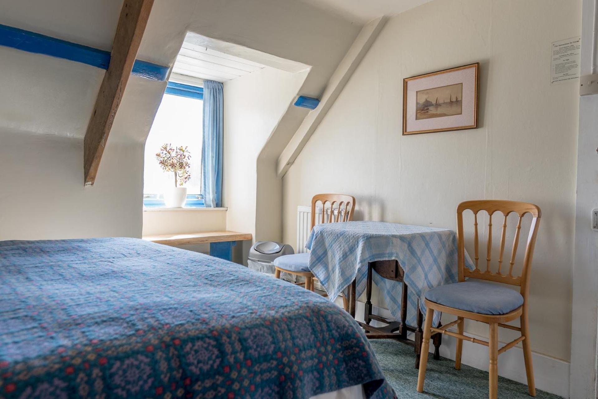 The Druidstone Hotel Haverfordwest Værelse billede