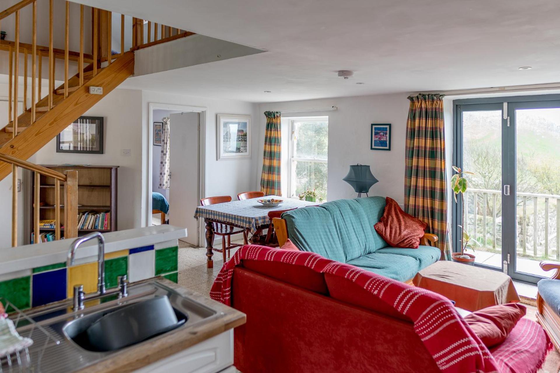 The Druidstone Hotel Haverfordwest Værelse billede
